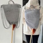 Hobby Horse stokpaard Stippel
