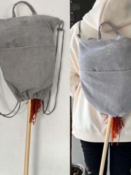 Hobby Horse stokpaard Stippel