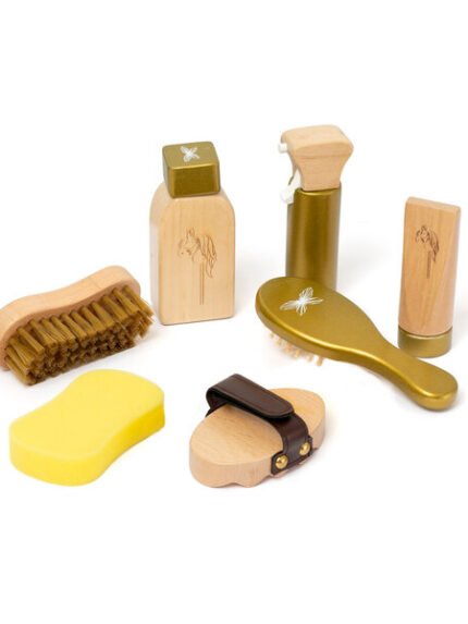 Hobby Horse verzorgingsset deluxe