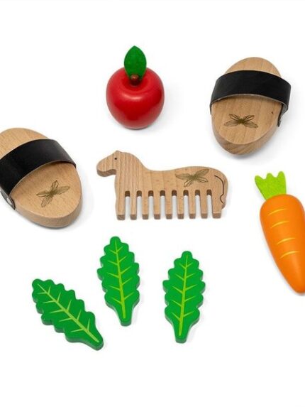 Hobby Horse verzorgingsset