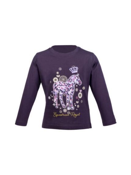 HKM shirt lange mouwen Lola