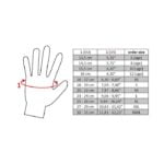 HKM winterhandschoenen Alva