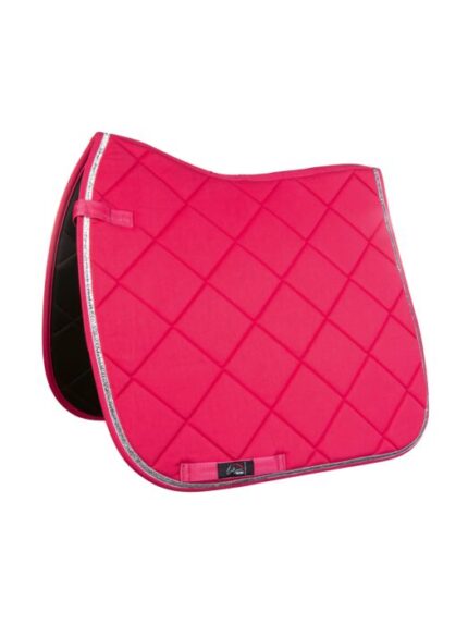 HKM zadeldek Romy diverse kleuren
