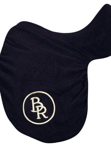 BR zadelhoes fleece dressuur