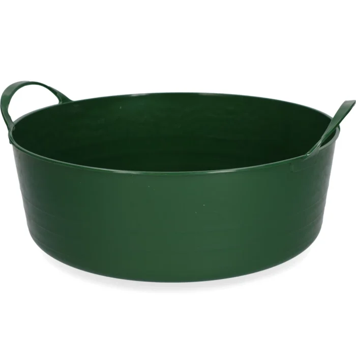 EMME000213G-main Vplast tubtrug 6 liter - Afbeelding 4