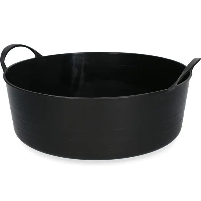 EMME000213Z-main Vplast tubtrug 6 liter - Afbeelding 3