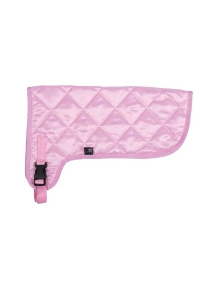 HKM Hobby Horse deken roze