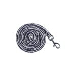 HKM Hobby Horse halster en touw navy