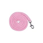 HKM Hobby Horse halster en touw roze