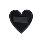 HKM Hobby Horse naamplaatje