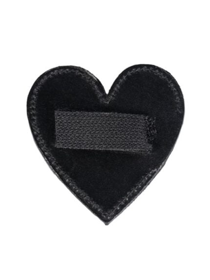 HKM Hobby Horse naamplaatje