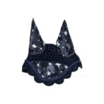 HKM Hobby Horse oornetje navy