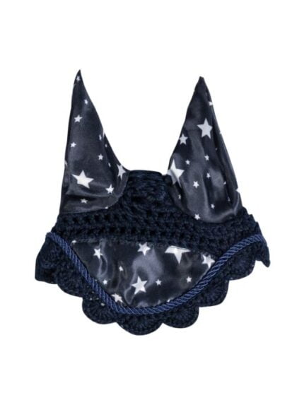 HKM Hobby Horse oornetje navy