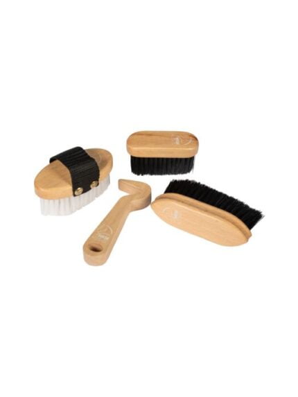 HKM Hobby Horse poetsset