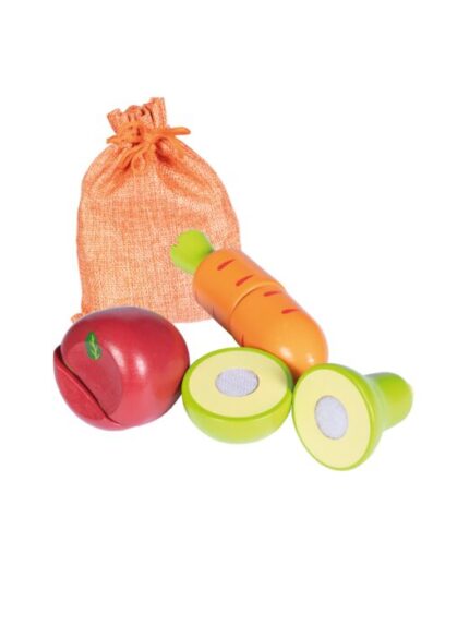 HKM Hobby Horse voerset