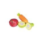 HKM Hobby Horse voerset