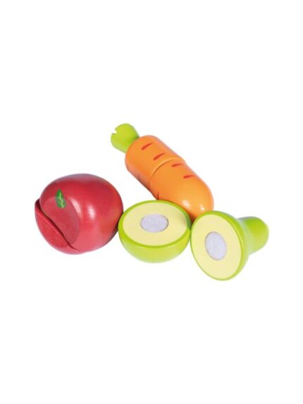 HKM Hobby Horse voerset