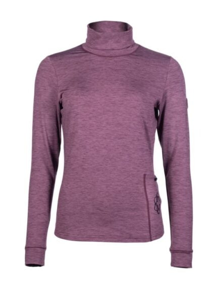 HKM longsleeve col Arctic Bay