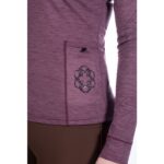 HKM longsleeve col Arctic Bay