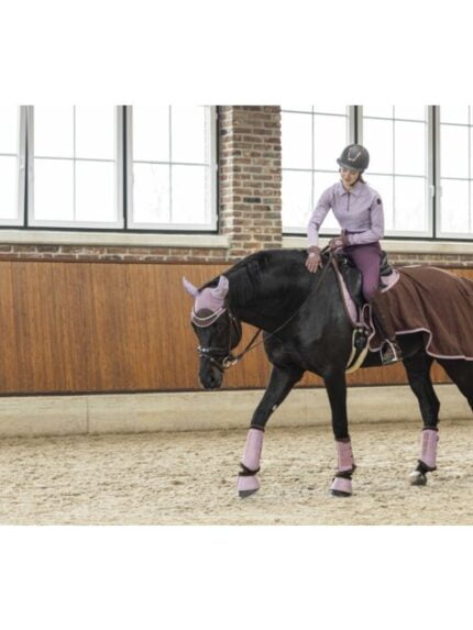 HKM uitrijdeken Arctic Bay