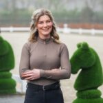 horka luxury trainingsshirt