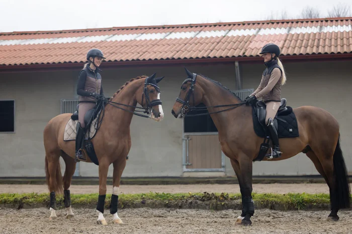 Mrs. Ros Black Taupe Autumn Crush