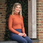 horka luxury trainingsshirt