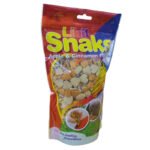 Likit snaks appel-kaneel 500 gram
