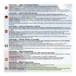 likit snaks appel kaneel ingredienten