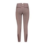 Mrs. Ros rijbroek Taupe Amsterdam