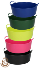 Vplast tubtrug 6 liter
