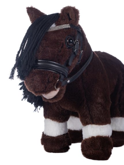 Cuddle pony hoofdstel