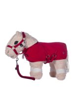 Cuddle pony startset