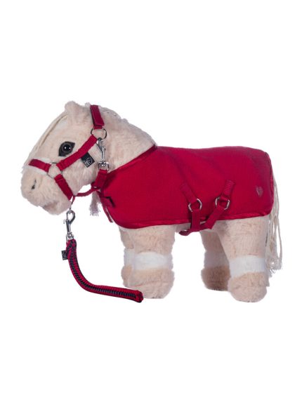 Cuddle pony startset