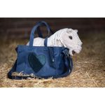 Cuddle pony transporttas blauw