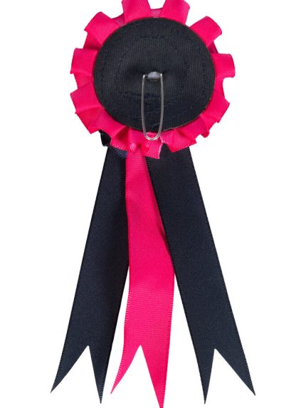 Cuddle pony rozet