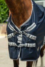 HKM outdoordeken Therma Pro met losse hals