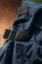 HKM outdoordeken Therma Pro met losse hals