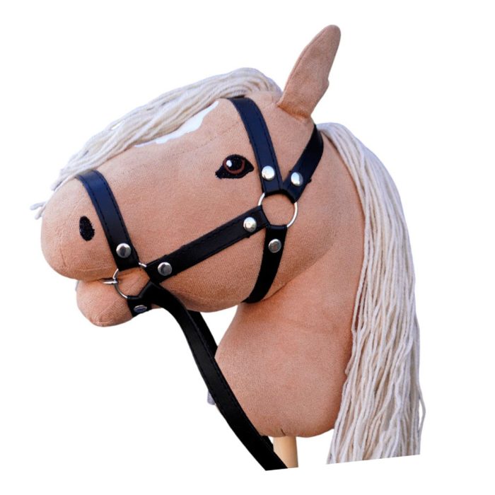 ByAstrup Hobby Horse Haflinger blond