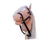 ByAstrup Hobby Horse Haflinger blond