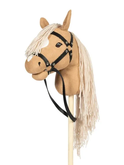 ByAstrup Hobby Horse Haflinger blond