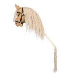 ByAstrup Hobby Horse Haflinger blond