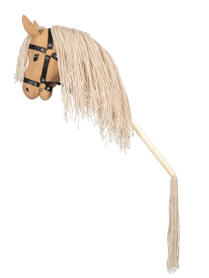 ByAstrup Hobby Horse Haflinger blond
