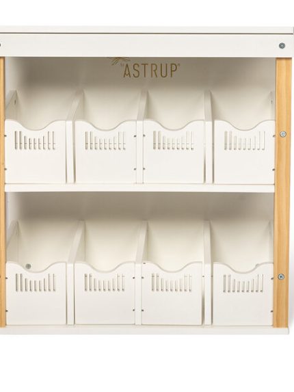 ByAstrup paardenbox kast