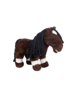 Cuddle pony bruin