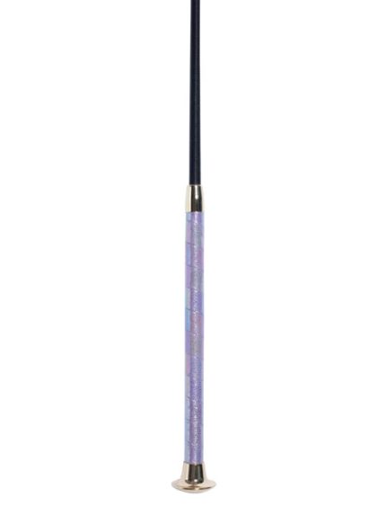 HKM dressuurzweep lavendel