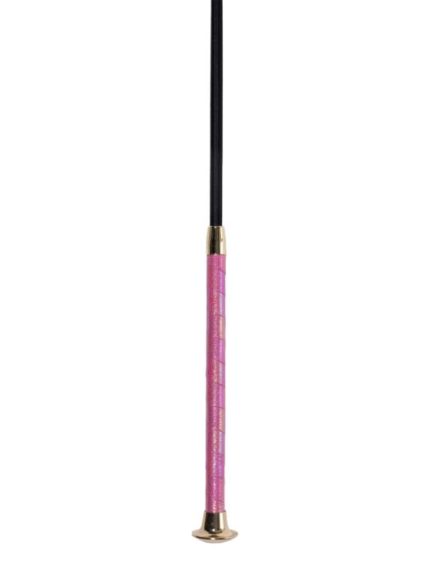 HKM dressuurzweep roze
