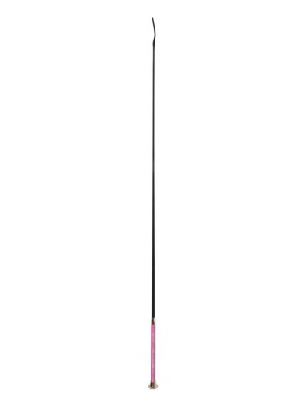 HKM dressuurzweep roze