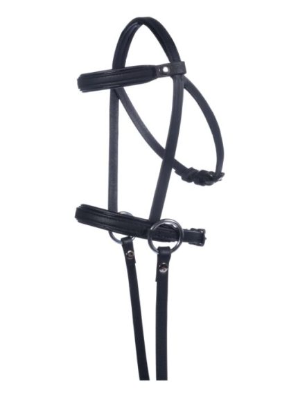 HKM hoofdstel Hobby Horse