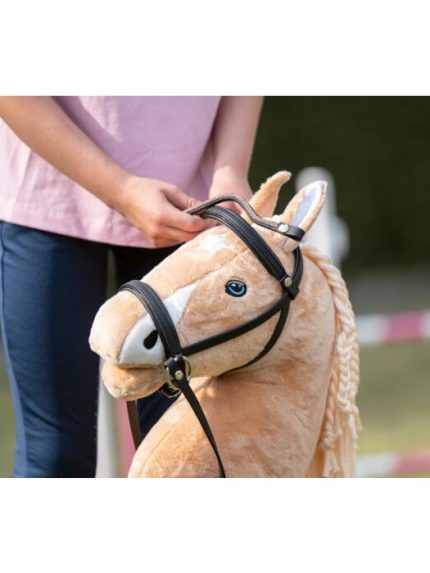 HKM hoofdstel Hobby Horse